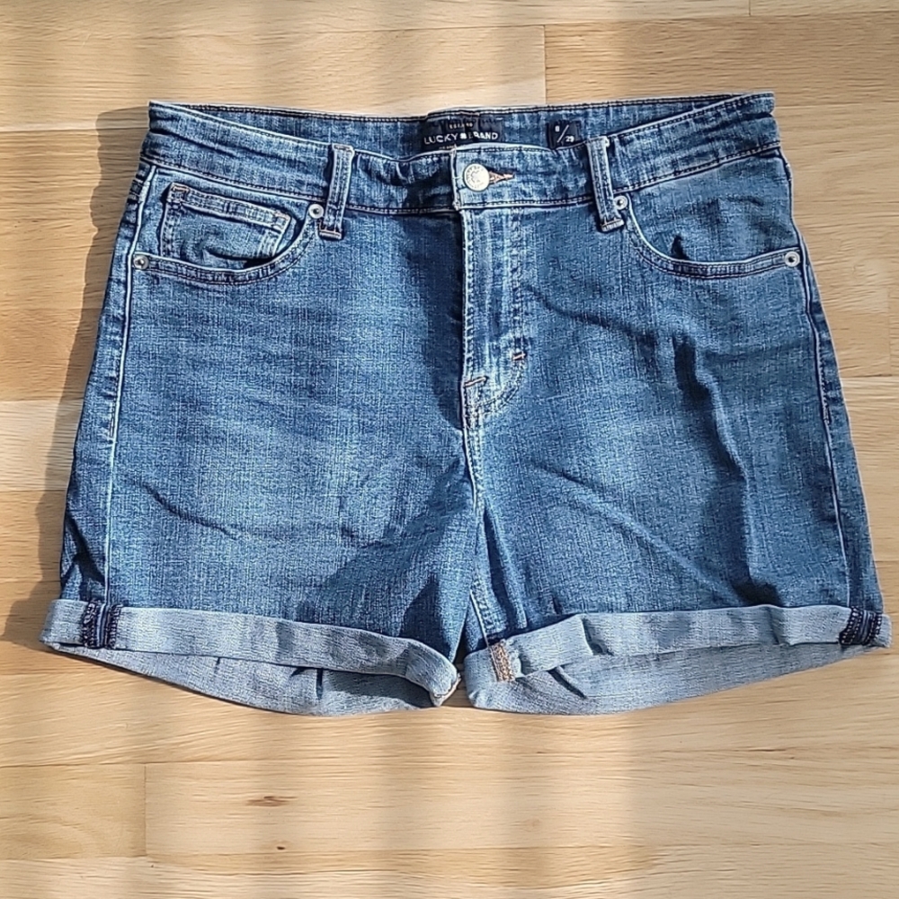 Lucky Brand Shorts - NWOT! Size 8